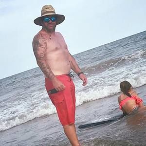 Meet your Posher, Stephen